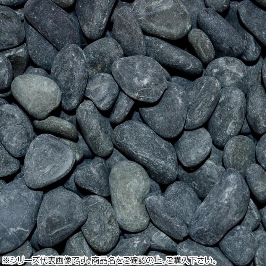 砂利 庭 おしゃれ 玉砂利 黒 庭園用砂利 15 mm内外 kg Pocket Company 通販 Yahoo ショッピング