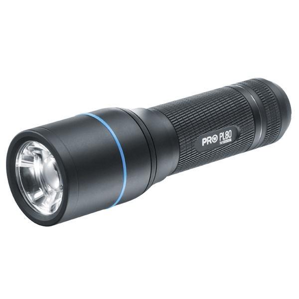 WALTHER ワルサー フラッシュライト ワルサープロPL80 