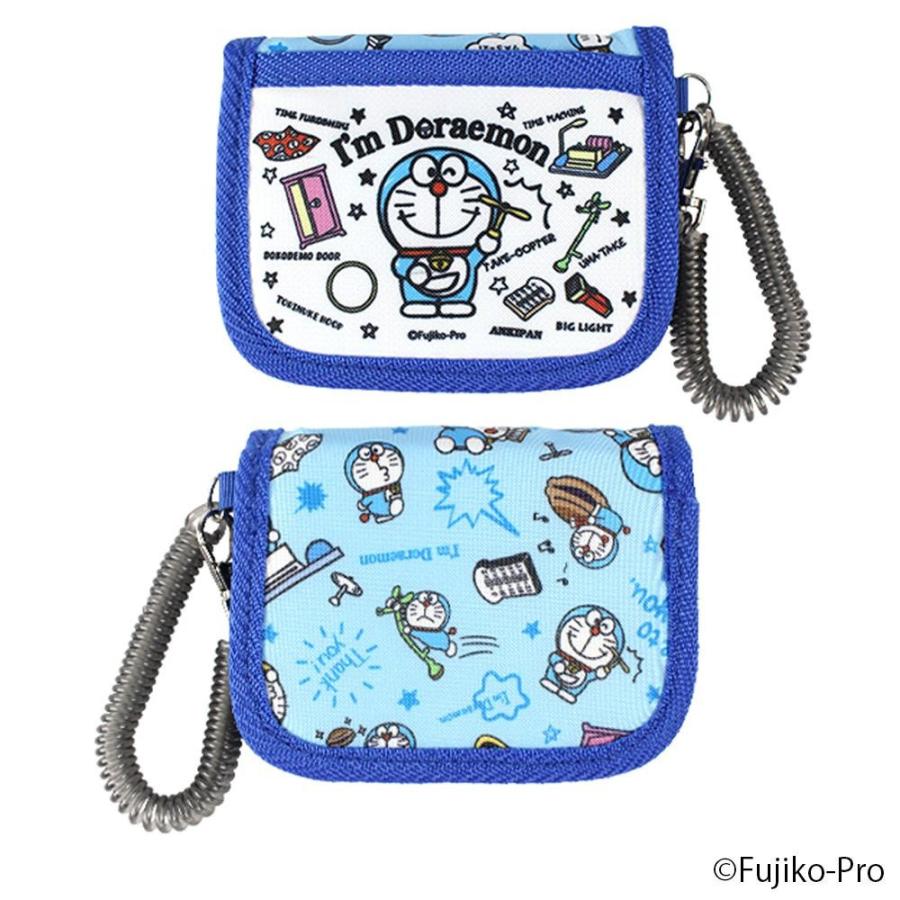 ドラえもん 財布 男の子 財布 子供 男 子供 財布 男 キャラクター財布 Pocket Company 通販 Yahoo ショッピング