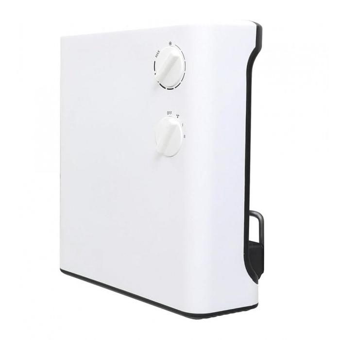 BEHA(ベーハ) 電気パネルヒーター あったかトイレ暖房機 ぽかりん P-3