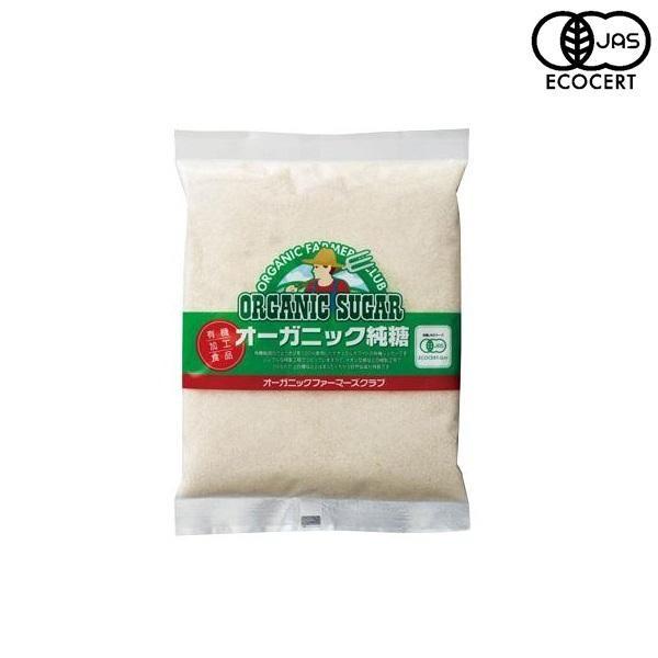 有機粗糖 ブラジル産有機さとうきび使用 400g 12個セット ミネラル_1