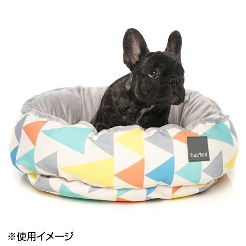 新春セール FuzzYard リバーシブルベッド デンバー Mサイズ H13142 【K1615629291】(9360円)