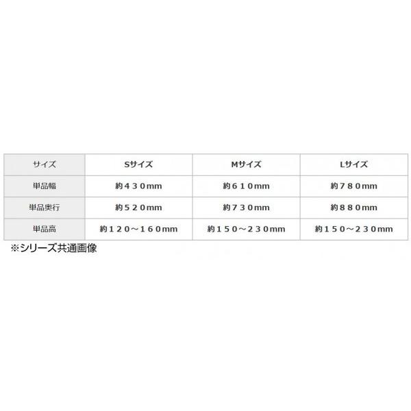 新春セール FuzzYard リバーシブルベッド デンバー Mサイズ H13142 【K1615629291】(9360円)