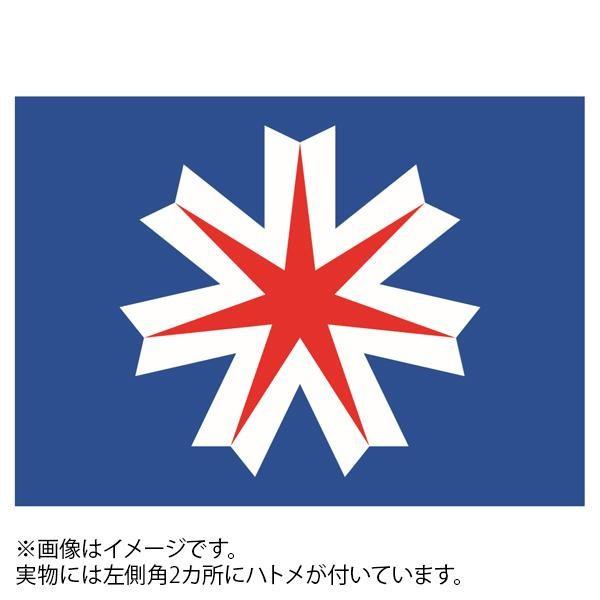 ☆新春福袋2021☆ 応援 装飾用旗 北海道 70×105cm ポンジ flag-k-0001