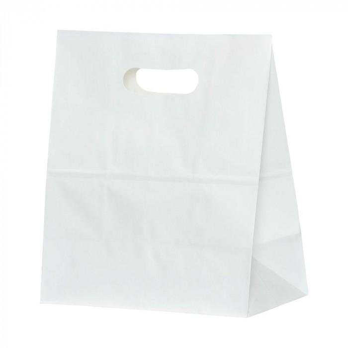 第1位獲得 紙袋 無地 紙袋 おしゃれ 紙袋 安い 大量 ギフト袋 Ll 500枚 Pocket Company 通販 Yahoo ショッピング 海外輸入 Futbolcarrasco Com