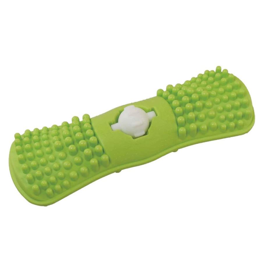 足裏ツボ 足裏マッサージ器 足つぼ グッズ 足つぼ マッサージ器 Pocket Company 通販 Yahoo ショッピング