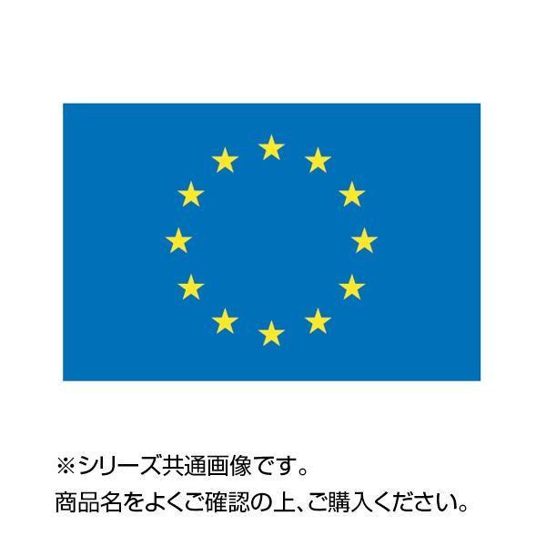 世界の国旗 万国旗 EU 90×135cm