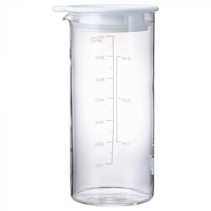 ピクルス 容器 ピクルス 瓶 漬物ポット 漬物 容器 ガラス 漬物容器 ガラス 1530790 Pocket Company 通販 Yahoo ショッピング