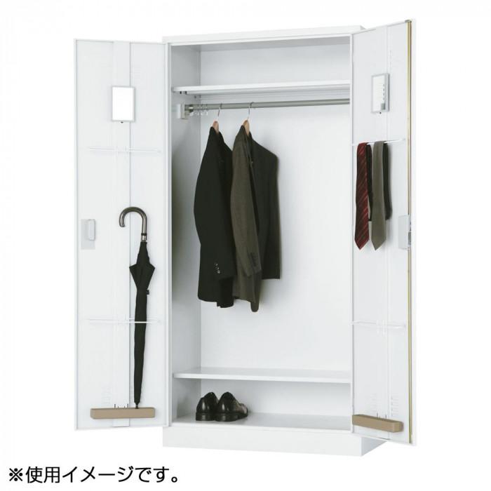 豊國工業 多人数用ロッカー TLK 36D CN 85色 ホワイトグレー 豊國工業 多人数用ロッカー TLK 36D CN 85色 ホワイトグレー