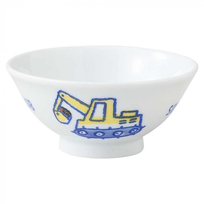 茶碗 子供 おしゃれ 子供用食器セット 子供食器セット 子供食器 陶器 5個 Pocket Company 通販 Yahoo ショッピング