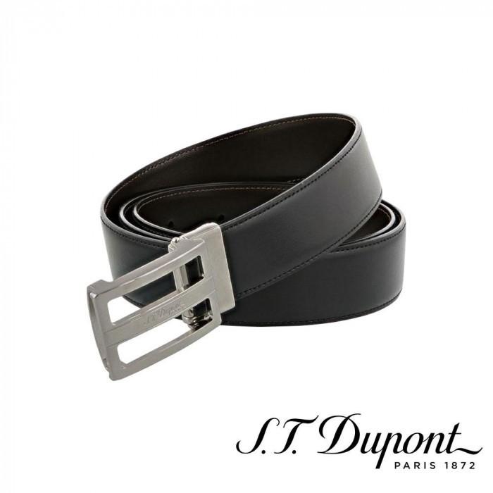 独特な 送料無料 高級ベルト ブランド メンズ ベルト ラグジュアリーな雰囲気をプラス ベルト 35mm デュポン ビジネス 財布 帽子 ファッション小物
