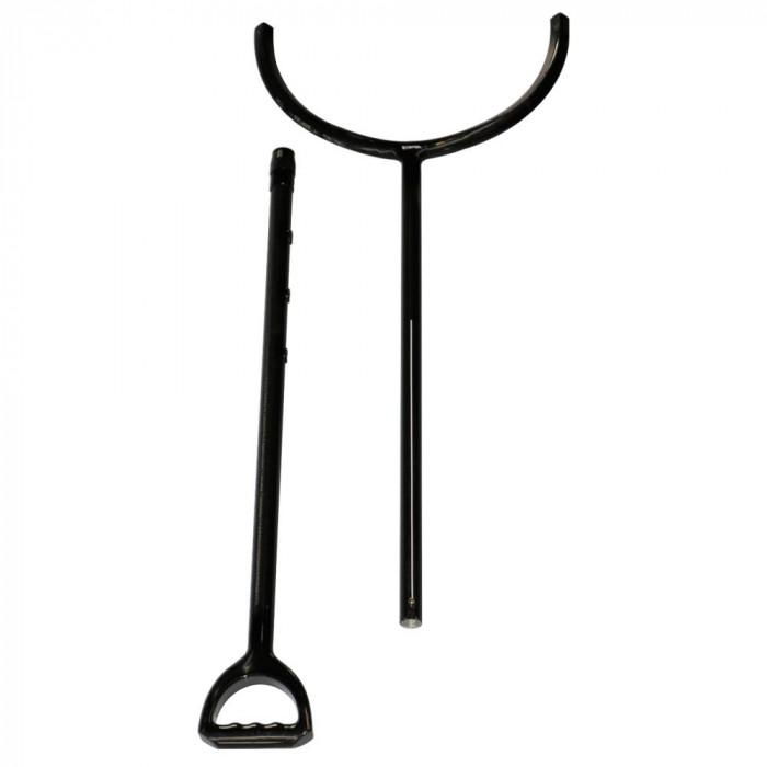 さすまた 刺股 防犯 武器 防犯グッズ 護身用 女 護身用 武器 最強 Pocket Company 通販 Yahoo ショッピング