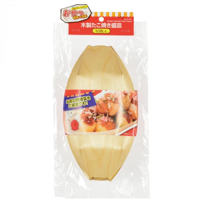 たこ焼き 容器 たこ焼き 皿 盛皿 たこ焼き