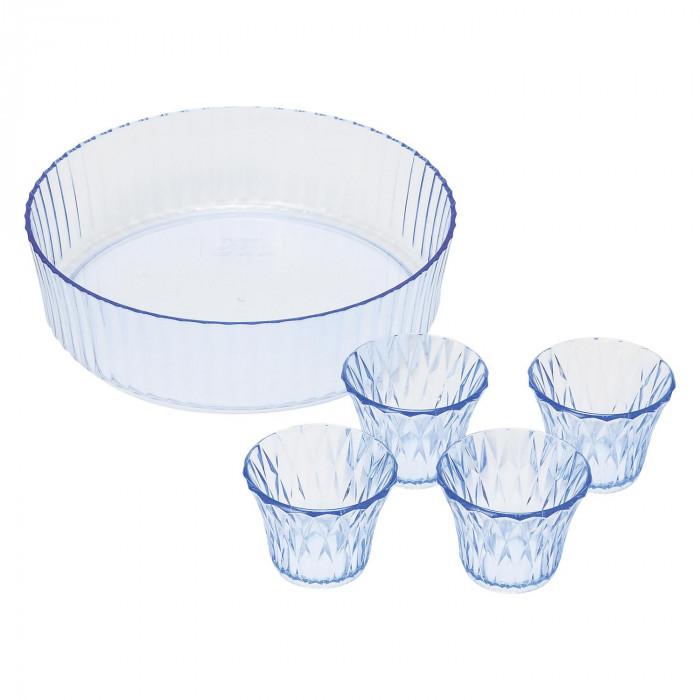 そうめん用食器 そうめん 食器 おしゃれ 素麺鉢 そうめんの器 4個セット Pocket Company 通販 Yahoo ショッピング