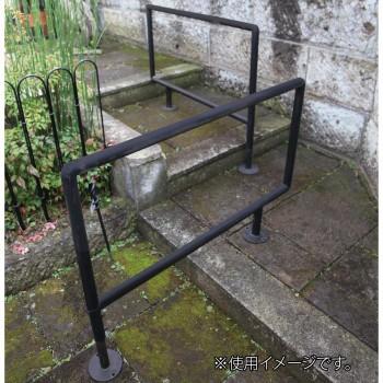 手すり 屋外 階段 手すり 階段 階段用手すり 階段用手摺 手すり取り付け 屋外 Pocket Company 通販 Yahoo ショッピング