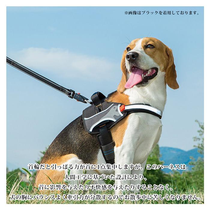 小型犬 ハーネス　犬用ハーネス おしゃれ　犬用ハーネス小型犬　ハーネス　犬　XS_3
