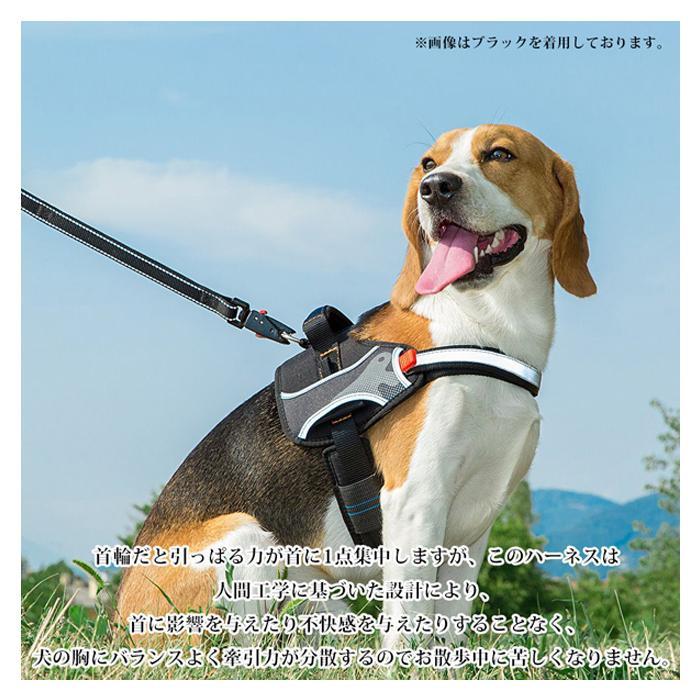 犬用ハーネス小型犬　ハーネス　犬　小型犬 ハーネス　犬用ハーネス おしゃれ　XS_3
