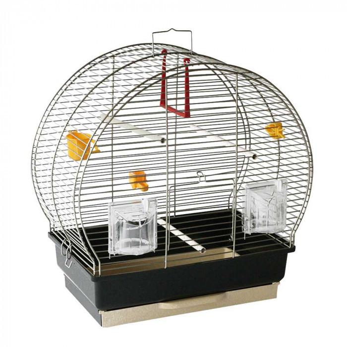インコ ケージ インコケージ インコの飼い方 鳥 ケージ 鳥かご スタンド_1