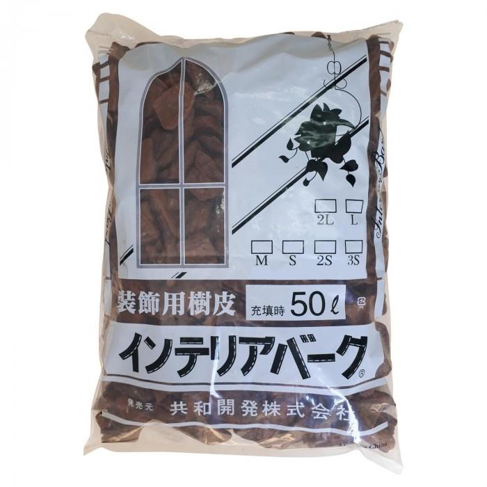 ウッドチップ 庭 インテリアバーク バークチップ ウッドチップ 50l M Pocket Company 通販 Yahoo ショッピング