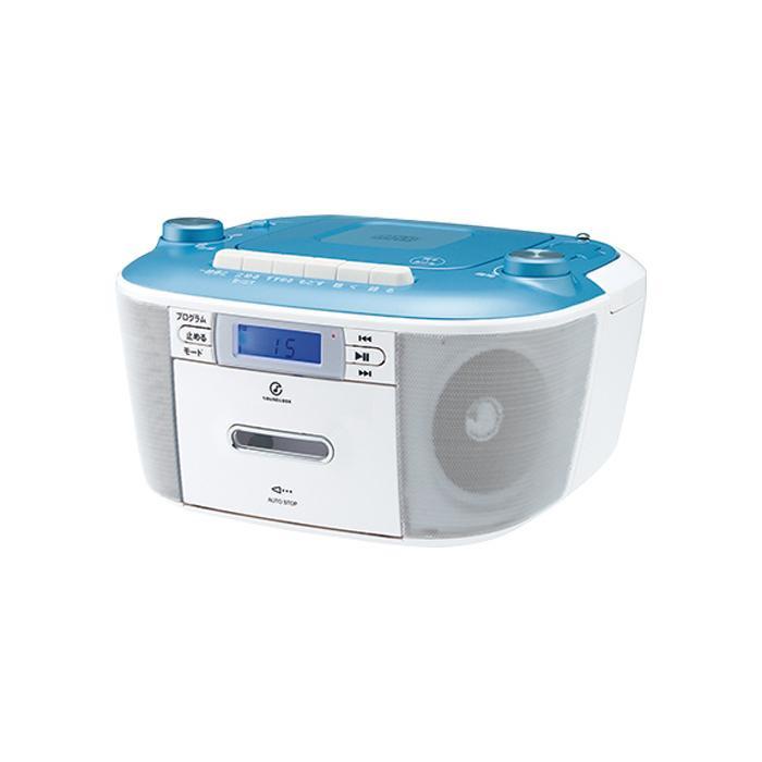 売れ筋介護用品も コンパクト Cdラジカセ すっきりコンパクトなcdラジカセ Cdラジカセ Cd ラジカセ おしゃれ ポータブルオーディオ Kasmed Uz