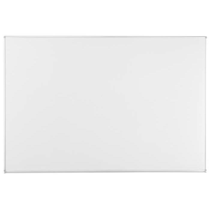 21高い素材 たくさん書ける アルミホーロー壁掛ホワイトボード H 46 4 6シリーズ ホワイトボード 黒板