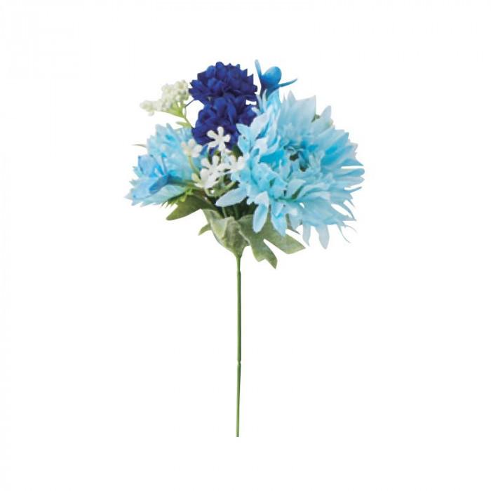 日本全国送料無料 アーティフィシャルフラワー フランソワガーベラミックスピック ブルー 36本セット Fd3309 アレンジメント Pocket Company 通販 Yahoo ショッピング 全国宅配無料 Test Halayalla Com