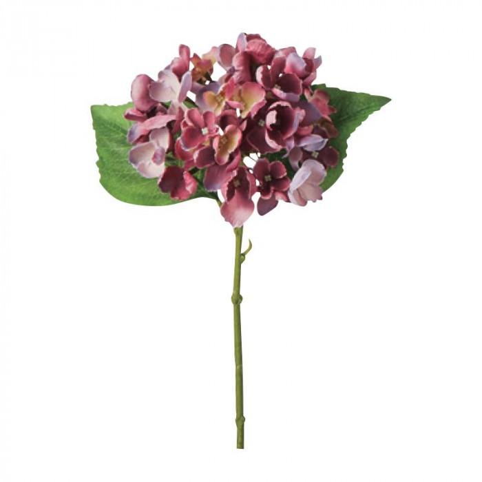 偉大な アーティフィシャルフラワー ソフトハイドレンジア パープル 24本セット R1099 アレンジメント 楽天市場 Www Puddlesandsun Co Uk