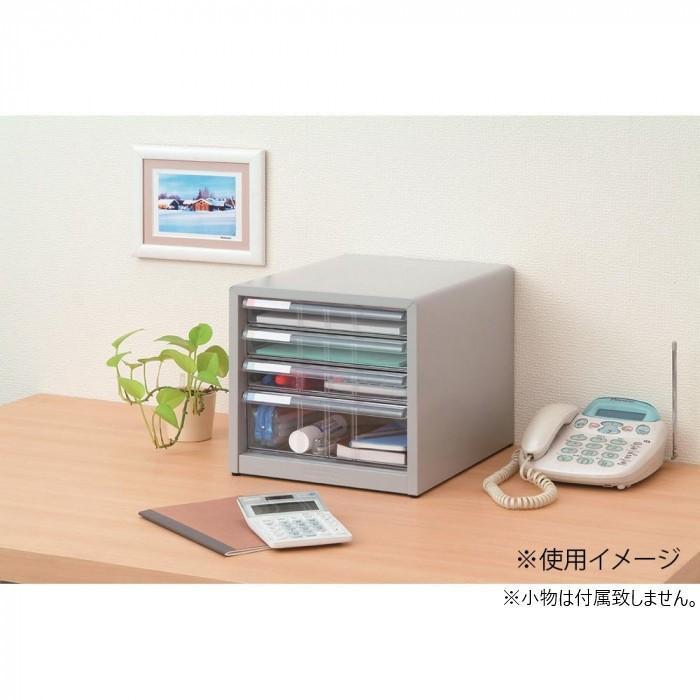 書類 収納 引き出し レターケース a4 書類ケース 引き出し 書類整理の画像