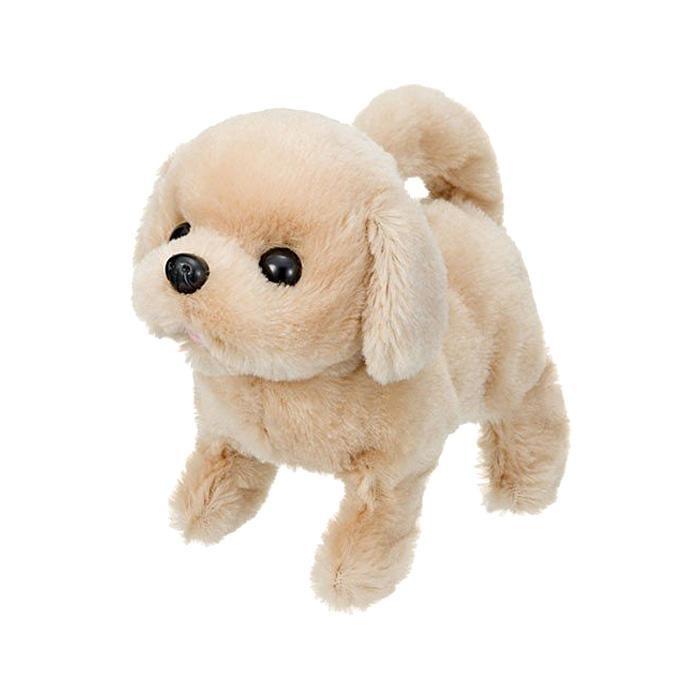 動く犬のおもちゃ 動くぬいぐるみ 犬 動くおもちゃ 犬 ぬいぐるみ 犬 Pocket Company 通販 Yahoo ショッピング