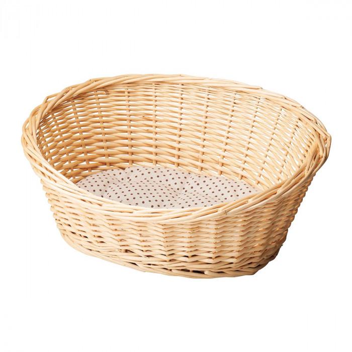 犬 カゴ 猫 カゴ ペット かご 犬 バスケット ペット ベッド おしゃれ Pocket Company 通販 Yahoo ショッピング