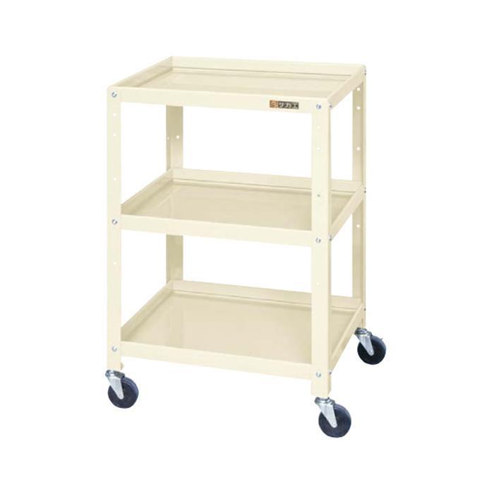 ファイナルバーゲン サカエ ニューcsツールワゴン ゴム車 Csla 54i Pocket Company 通販 Yahoo ショッピング 高級感 Www Skylanceronline Com