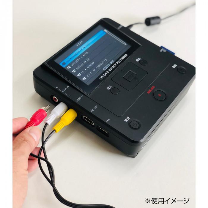 Vhs Dvd ダビング 8mmビデオ ダビング Vhsをdvdにダビング方法 Pocket Company 通販 Yahoo ショッピング