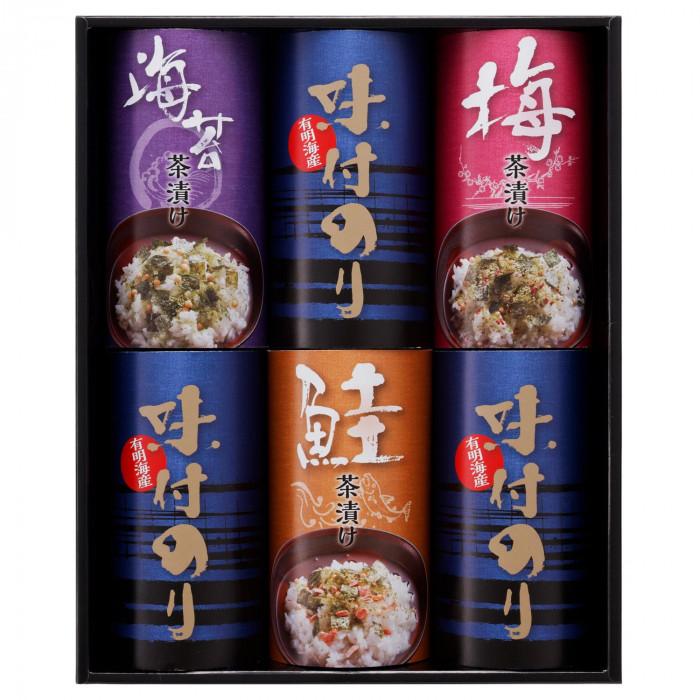 お茶漬け 有明海産味付け海苔 詰め合わせ 和の宴 ON-CO 特別セール品 お茶漬け 有明海産味付け海苔 詰め合わせ 和の宴 ON-CO 特別セール品