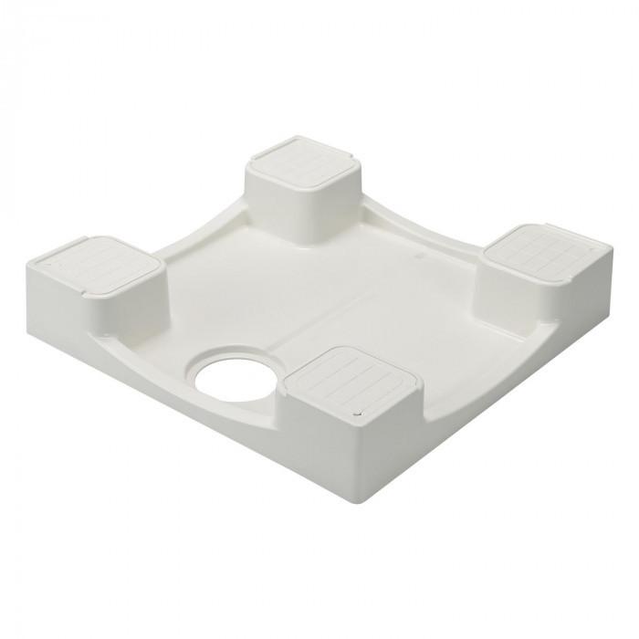 数量限定 洗濯機パン サイズ 洗濯機 台 かさ上げ 洗濯機台 かさ上げ 640 640 21新作モデル Istx Edu Ec