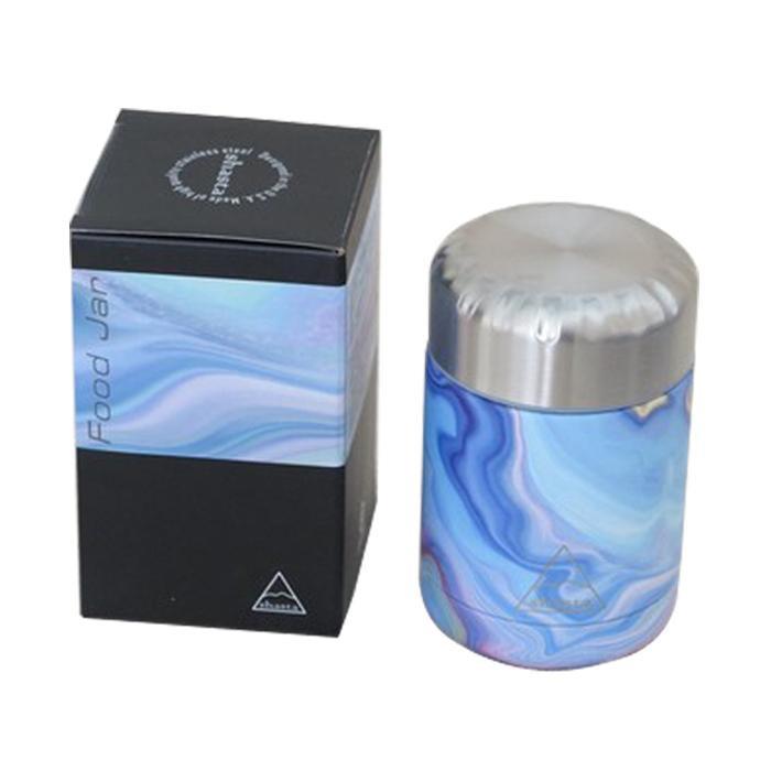 弁当箱 スープ 味噌汁 弁当 容器 味噌汁 弁当箱 スープ弁当箱 250ml Pocket Company 通販 Yahoo ショッピング