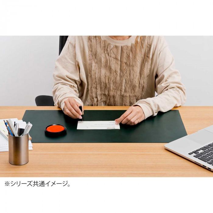 デスクマット おしゃれ オフィス デスク マット 机マット デスクパッド Pocket Company 通販 Yahoo ショッピング