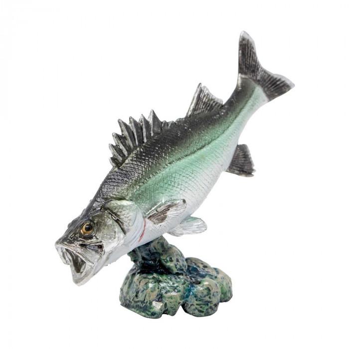 魚フィギュア 魚 おもちゃ リアル 魚の模型 魚 フィギュア リアル スズキ Pocket Company 通販 Yahoo ショッピング