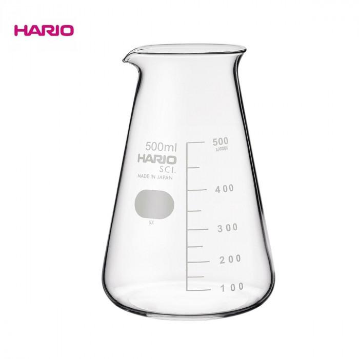 在庫処分セール Hario ハリオ Cb 500 Sci コニカルビーカー 500ml 6個入り セット 業務用 キッチン おしゃれ 実験 スタイリッシュ 保存容器 耐熱ガラス まとめ買い 美しい インテリア 小物入れ 実験室 最安 Latelierdescomposites Fr