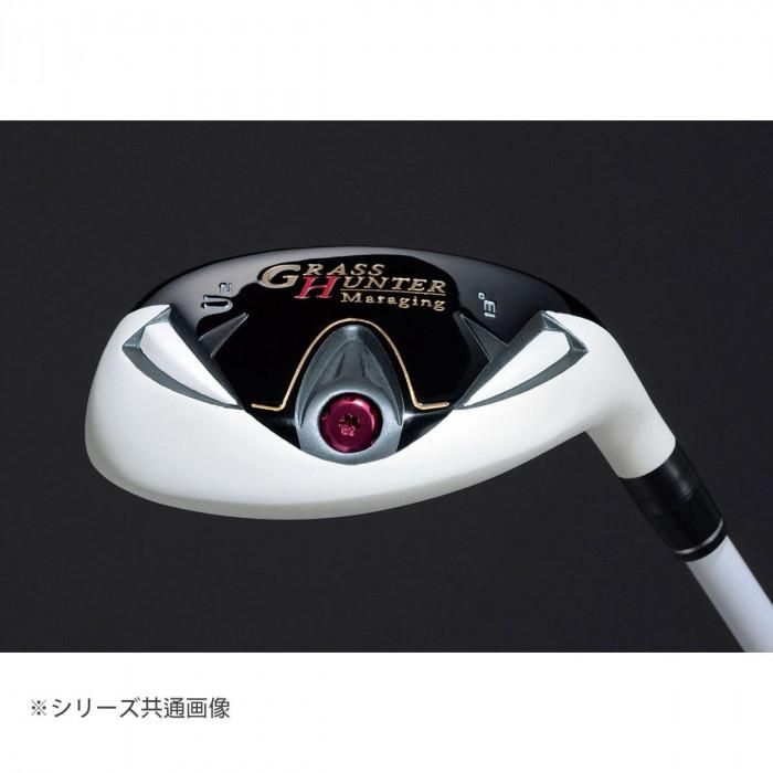 ユーティリティー 6番 ゴルフクラブ 高弾道 低重心 シャフト硬度SR_1
