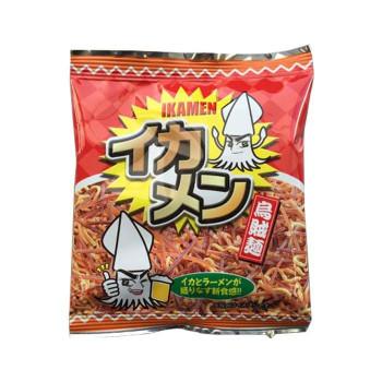 タクマ食品 イカメン 30×6×4個入