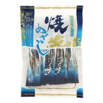 タクマ食品 焼めざし 10×6個入