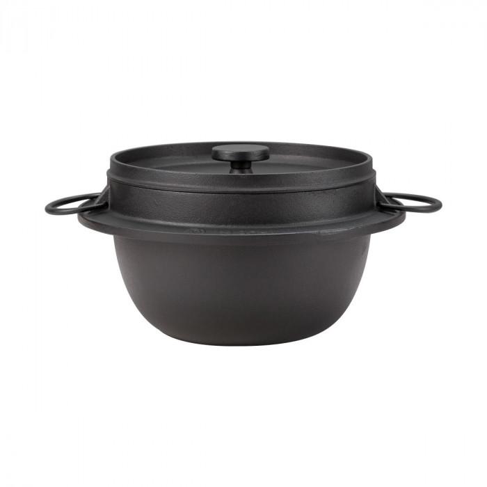 南部鉄器 ごはん釜 ご飯鍋 土鍋 炊飯鍋 南部鉄器 ごはん鍋 5合炊