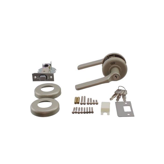 ドアノブ 種類 レバーハンドル錠 レバーハンドル 交換 室内ドアノブ おしゃれ Pocket Company 通販 Yahoo ショッピング