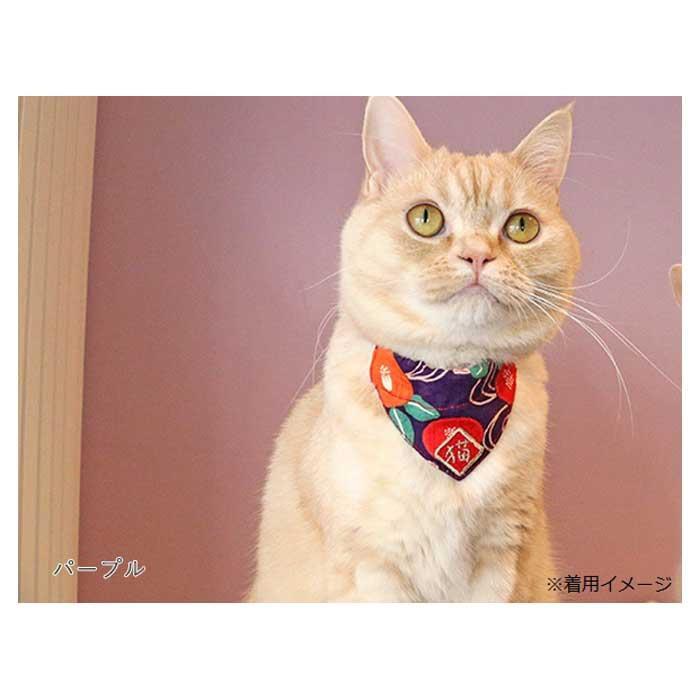 Cat Amo K 猫バンダナ 大椿 M Pur 840074 0 1639903 Pocket Company 通販 Yahoo ショッピング