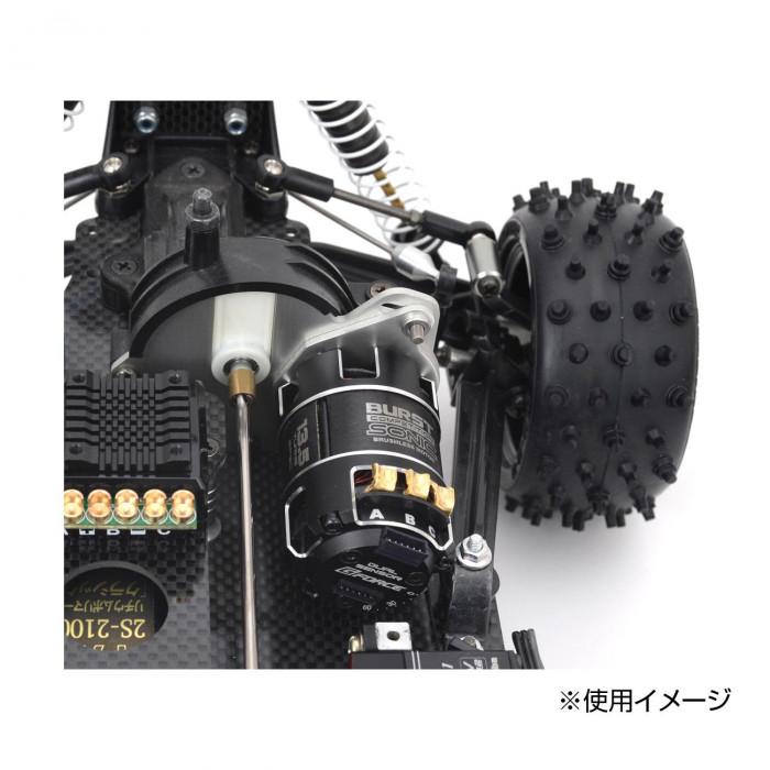 ブラシレスモーター Burst Sonic 10.5T 進角可変式 ラジコン用パーツの画像