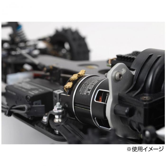 ブラシレスモーター Burst Sonic 10.5T 進角可変式 ラジコン用パーツの画像