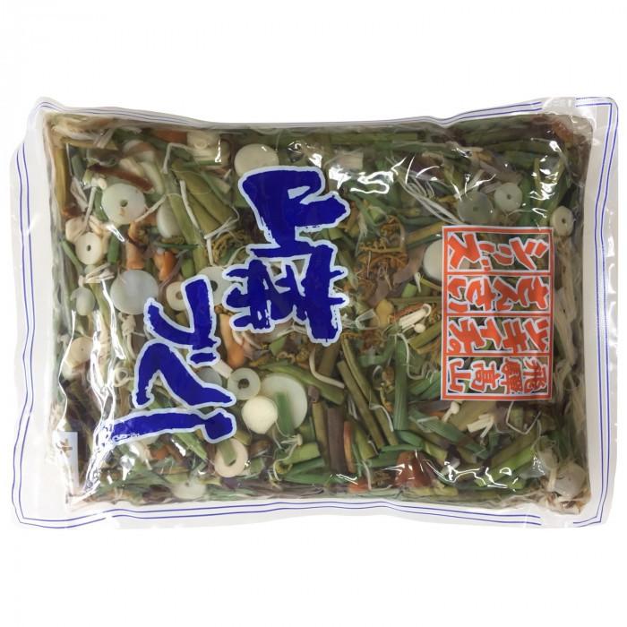 山一商事 山菜づくし水煮 1kg×15個 29244_1
