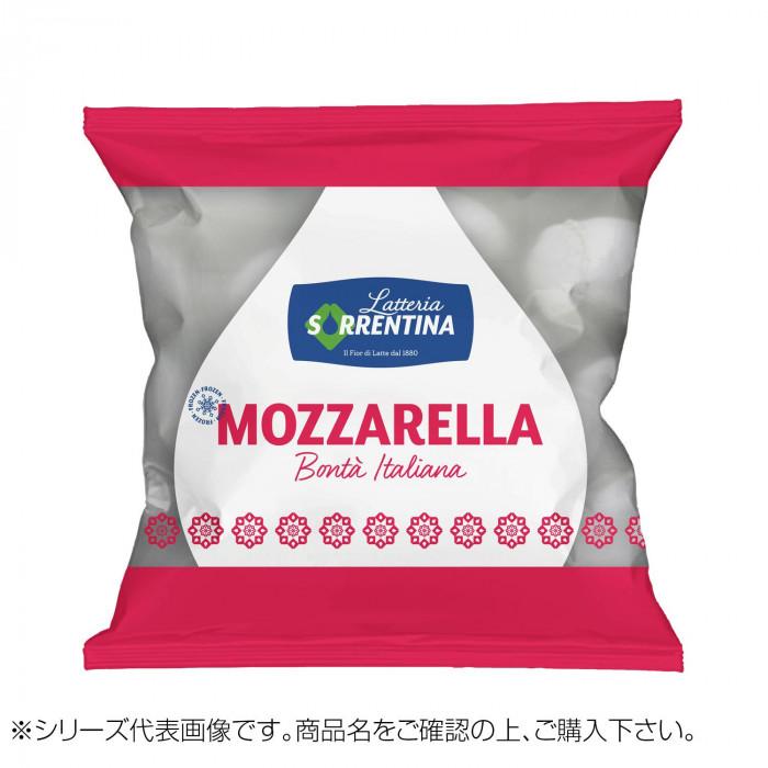 ラッテリーア ソッレンティーナ 冷凍 牛乳モッツァレッラ 16袋セット 250g ひとくちサイズ 高速配送 全てのアイテム 2035