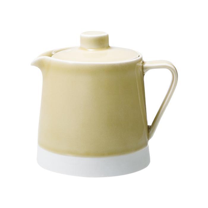 紅茶ポット 陶器 ティーポット 陶器 ティーポット おしゃれ 波佐見焼 急須 Pocket Company 通販 Yahoo ショッピング