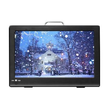 ポータブルテレビ 録画 録画機能付き ポータブルテレビ 録画機能付きテレビ Pocket Company 通販 Yahoo ショッピング